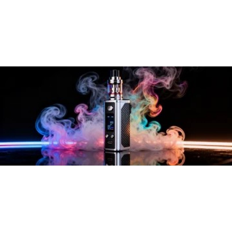 30ml E-Liquid Dropper Bottle - Empty Refillable Vape Oil Container 