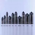 30ml E-Liquid Dropper Bottle - Empty Refillable Vape Oil Container