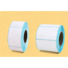   3-Proof Thermal Adhesive Label Paper 60x40mm/100x100mm Waybill Sticker for Thermal Printer 